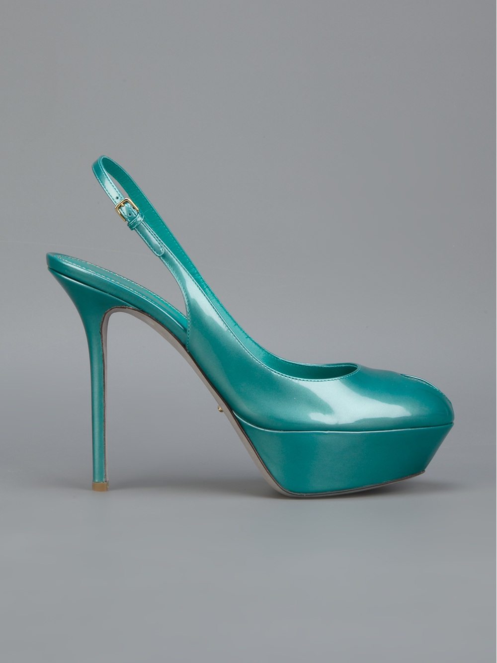 sergio rossi sequin slingback sandals