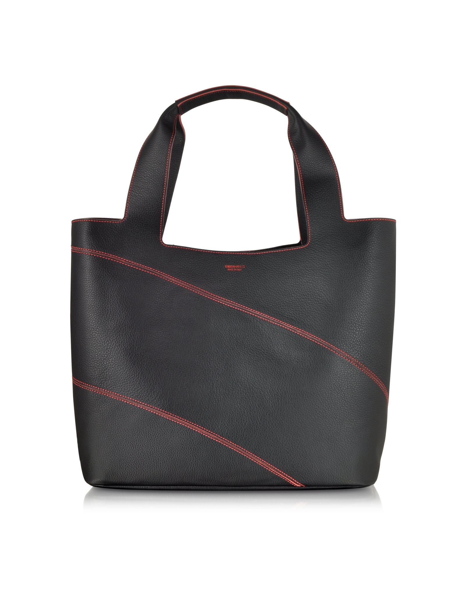 emilio pucci briefcase