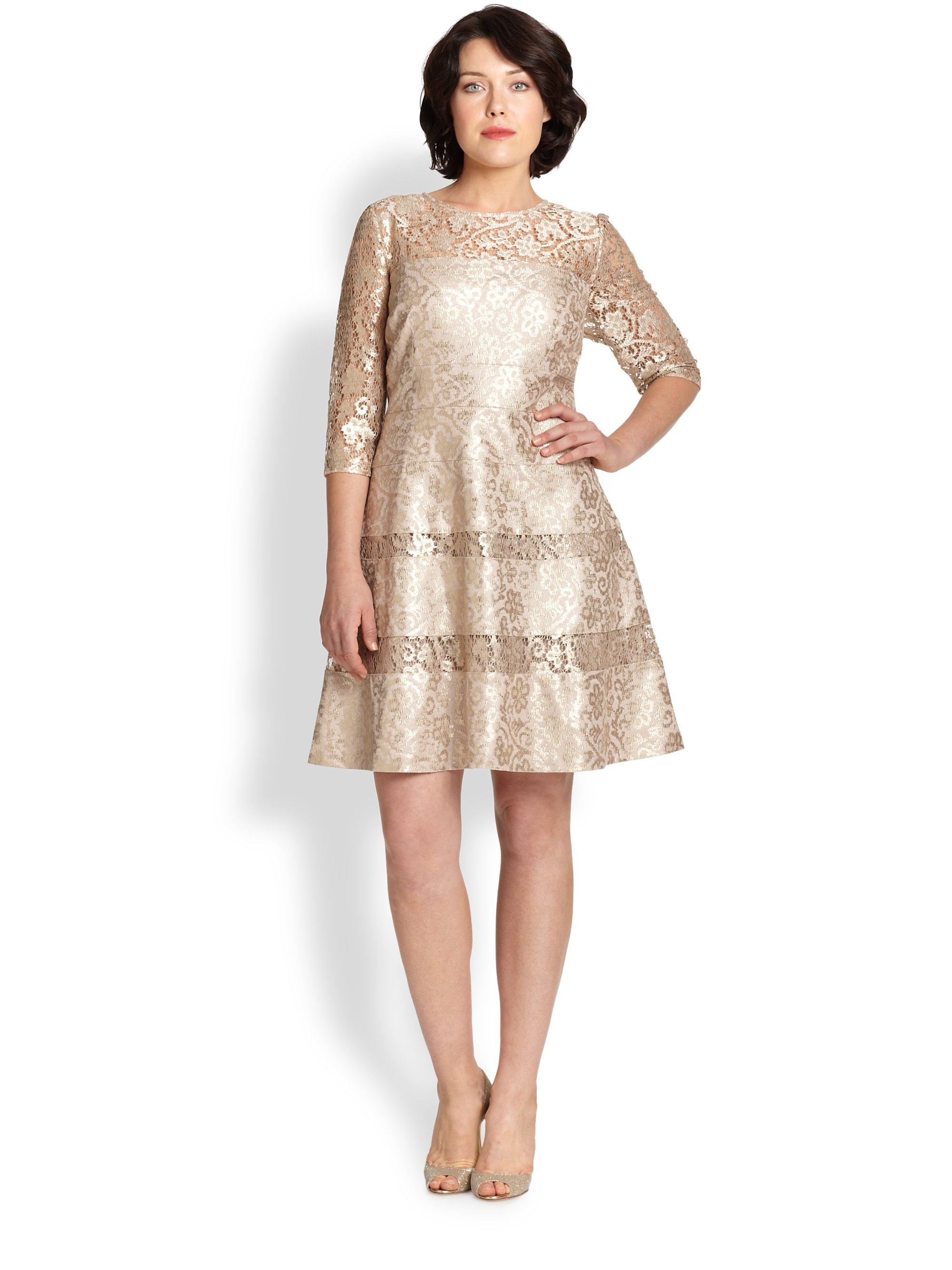 kay unger size 18