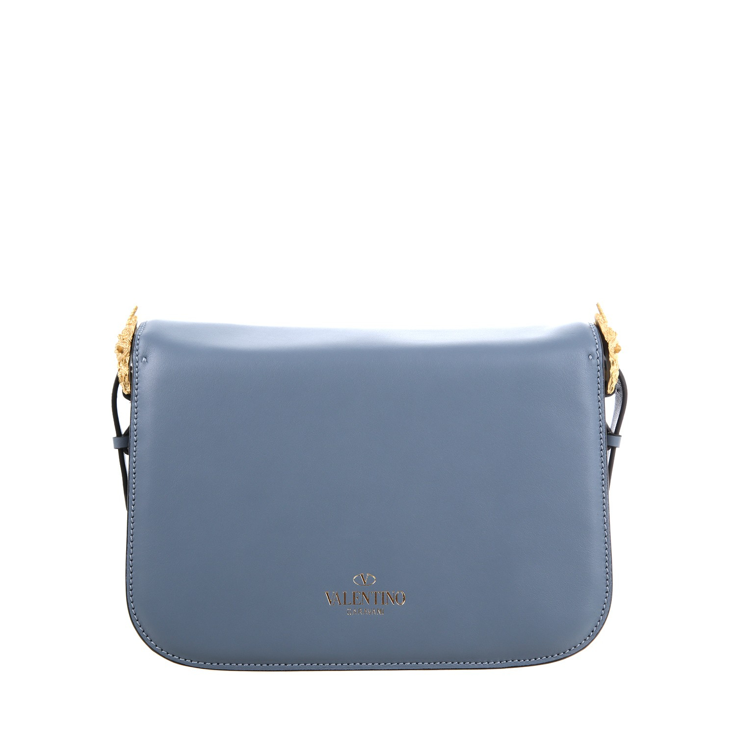 Valentino Bag in Gray (grey) Lyst