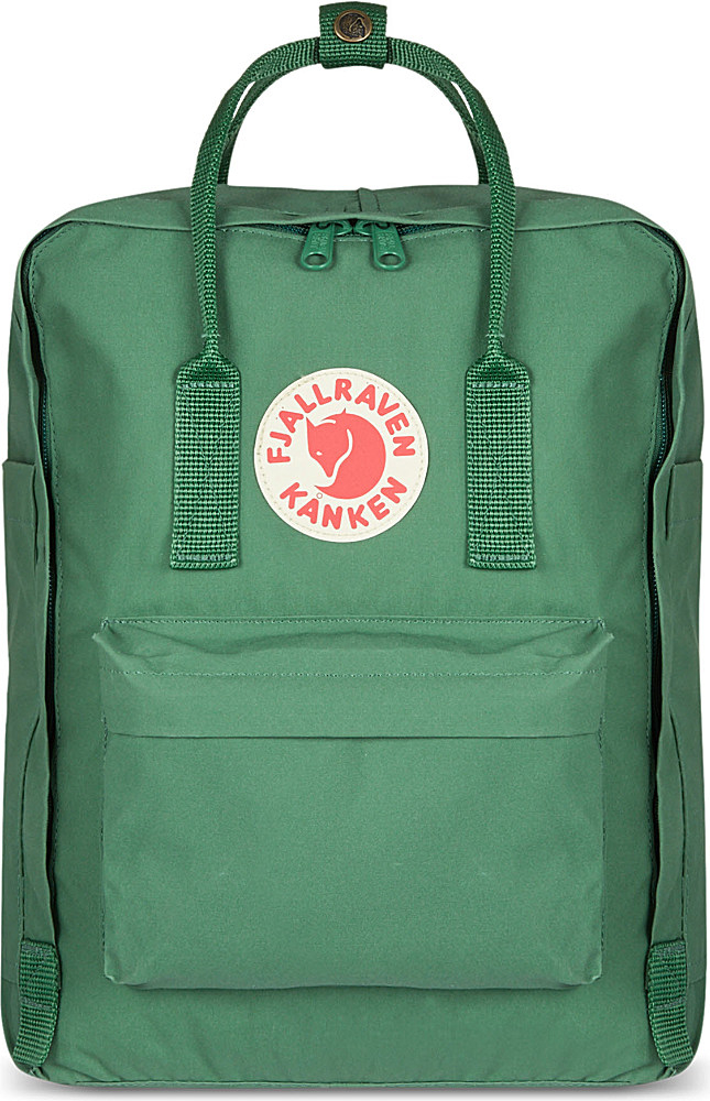 moss green kanken