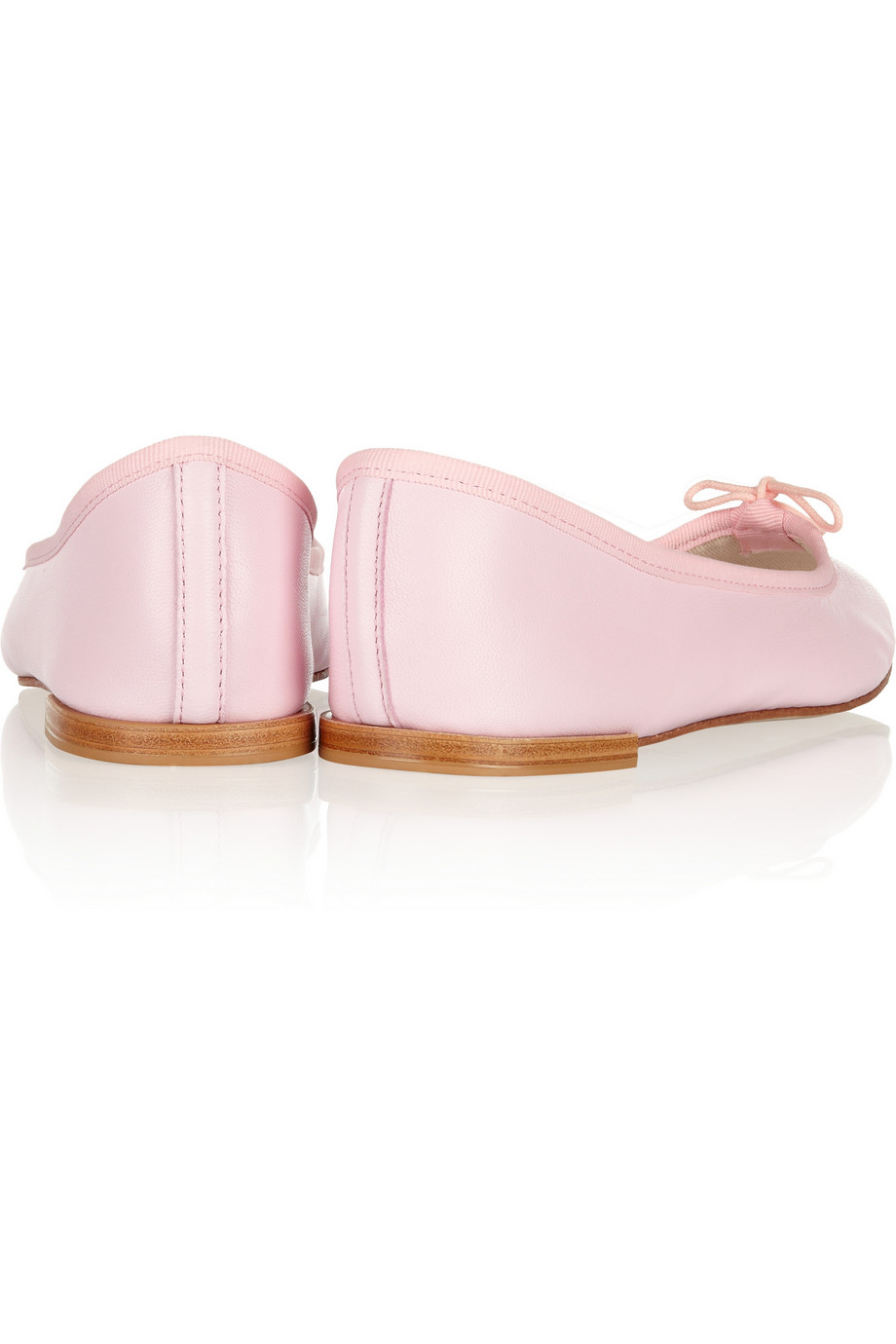 repetto cendrillon ballet flats