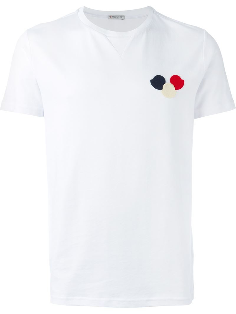 moncler tshirt moncler tshirt
