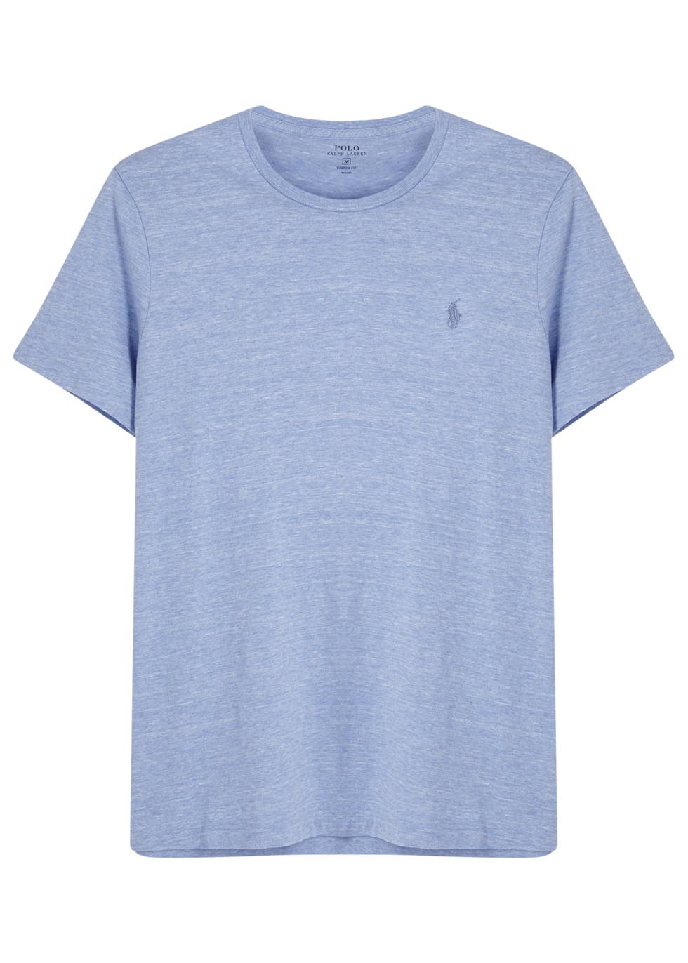 baby blue ralph lauren t shirt