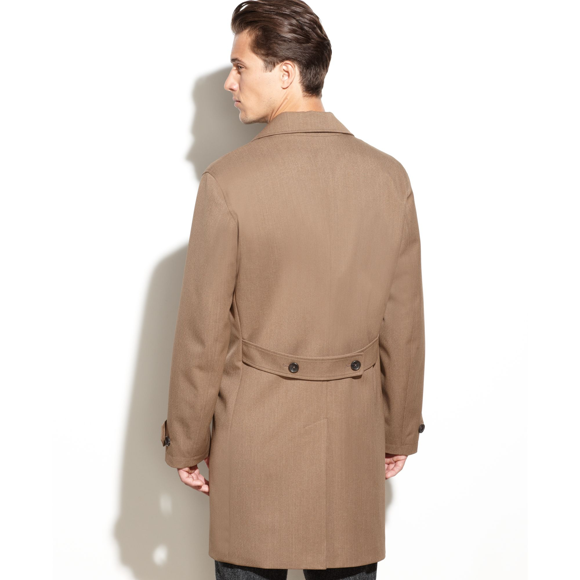 Hackett Trench Coat Review Tradingbasis