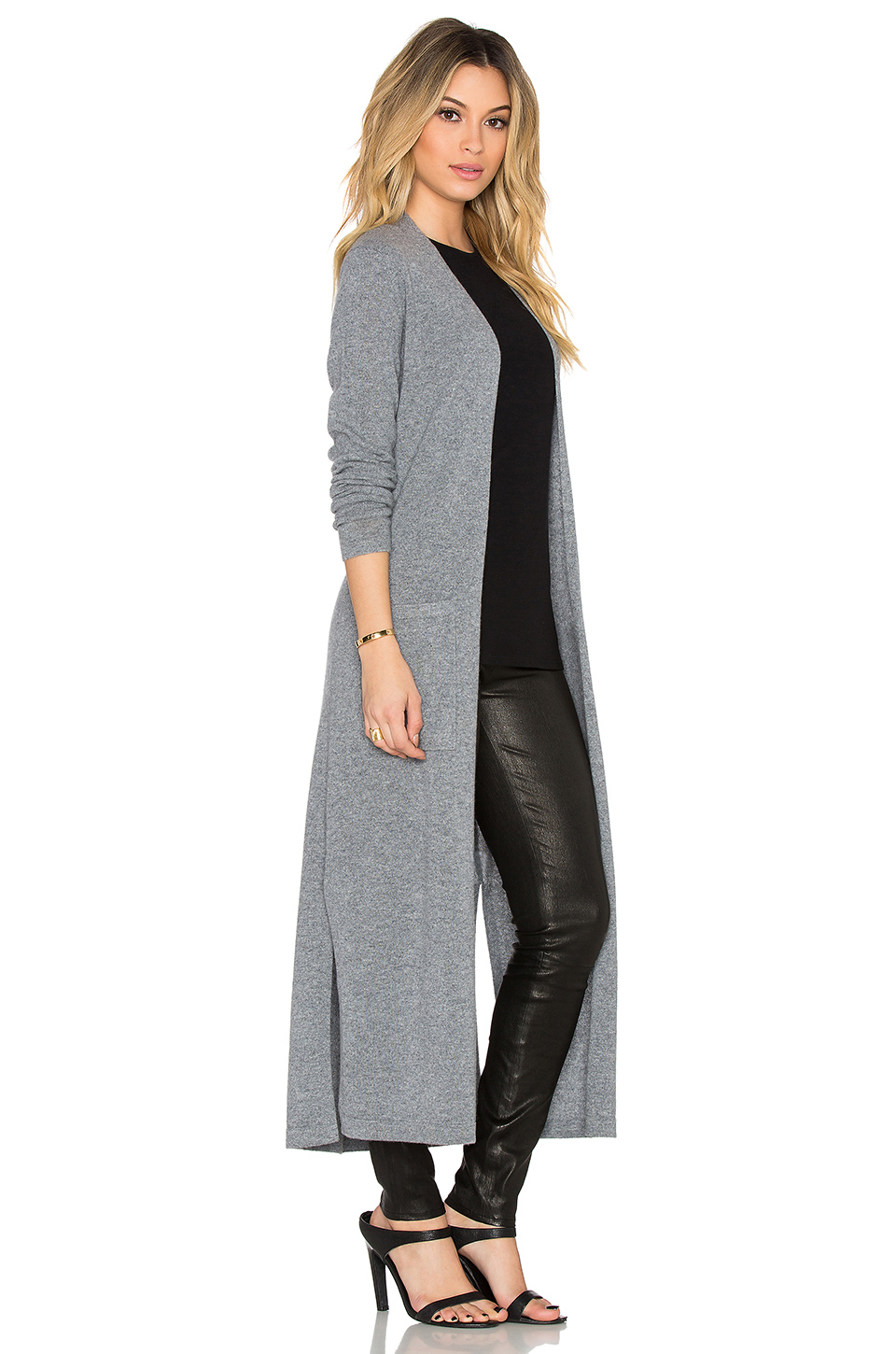 Winter amazon long grey cardigan for ladies shoes sale size chart