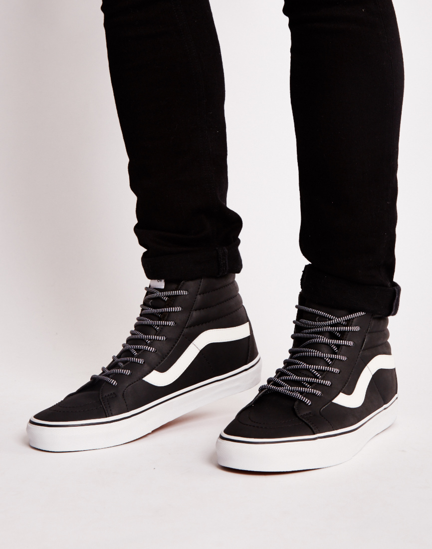 vans ua sk8-hi vans ua sk8-hi