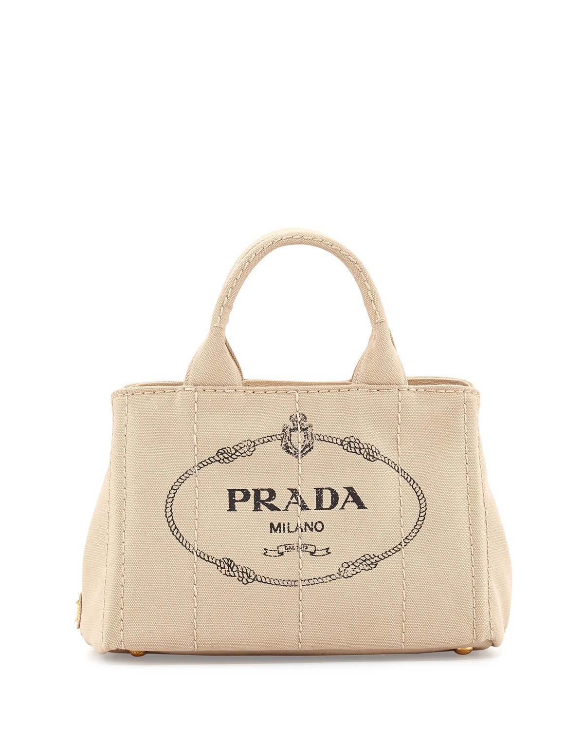 prada canvas