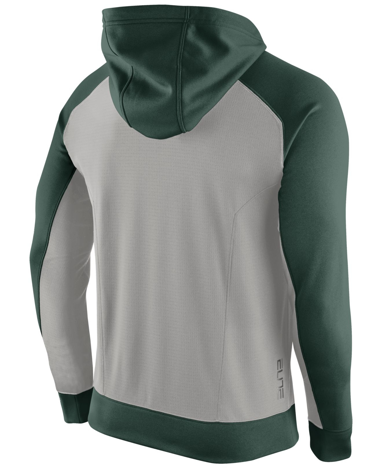 mens green nike sweatsuit