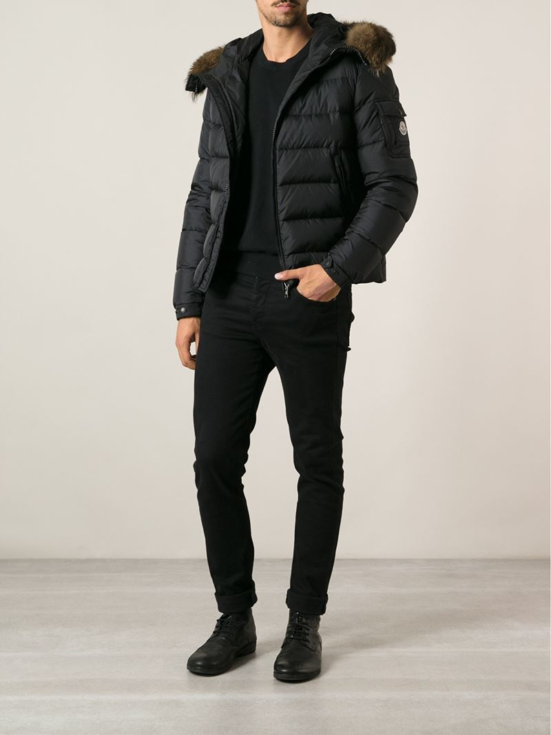 moncler black byron moncler black byron