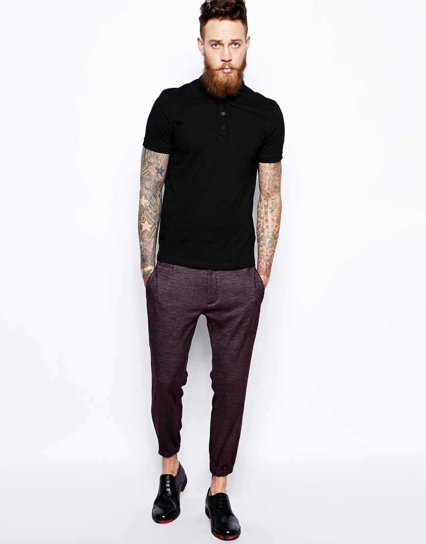 smart jogger pants
