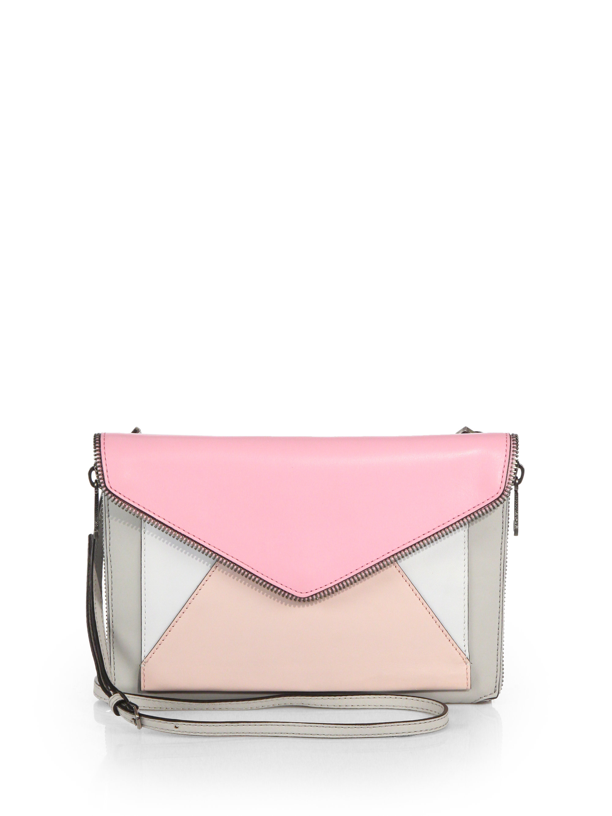 mini envelope crossbody bag