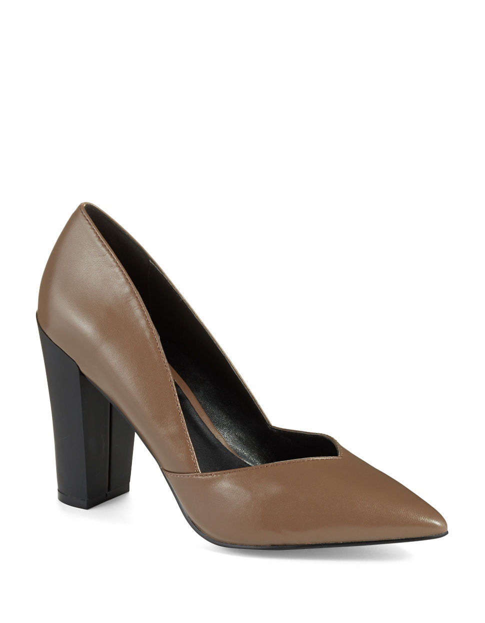 charles by charles david heels