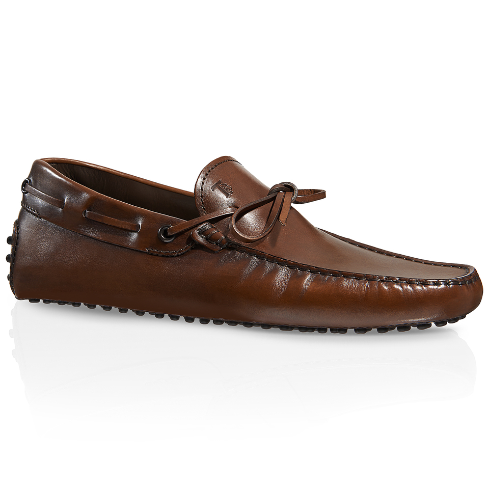 tod's gommino sandals