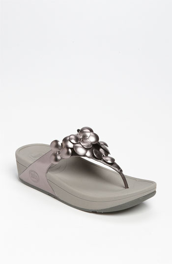 fitflop fleur jean-pierre