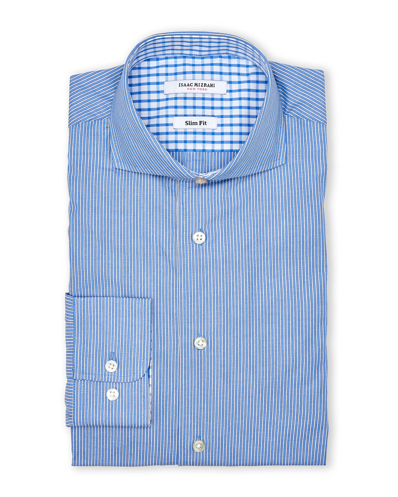 isaac mizrahi men's shirts