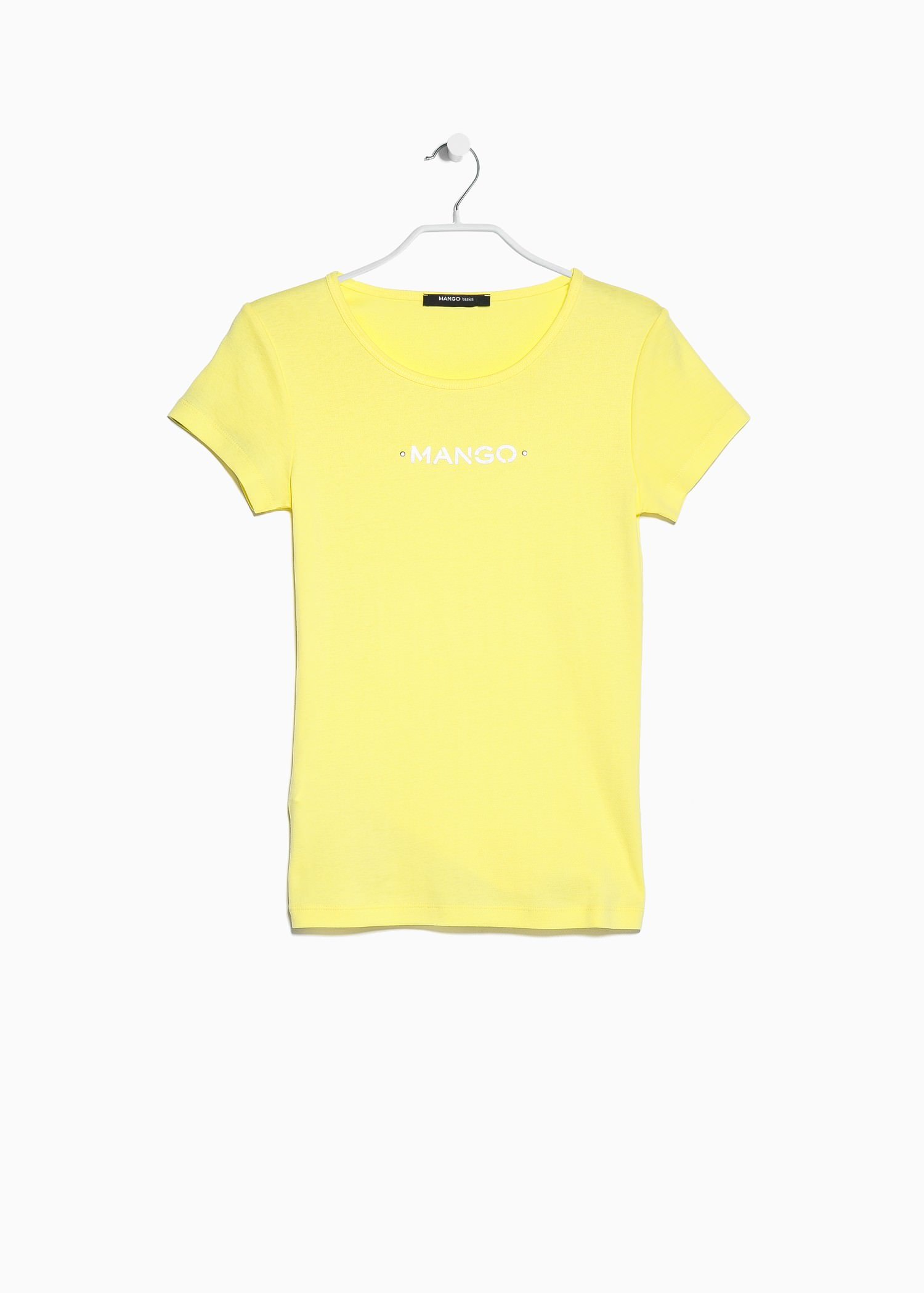 mango tshirt online