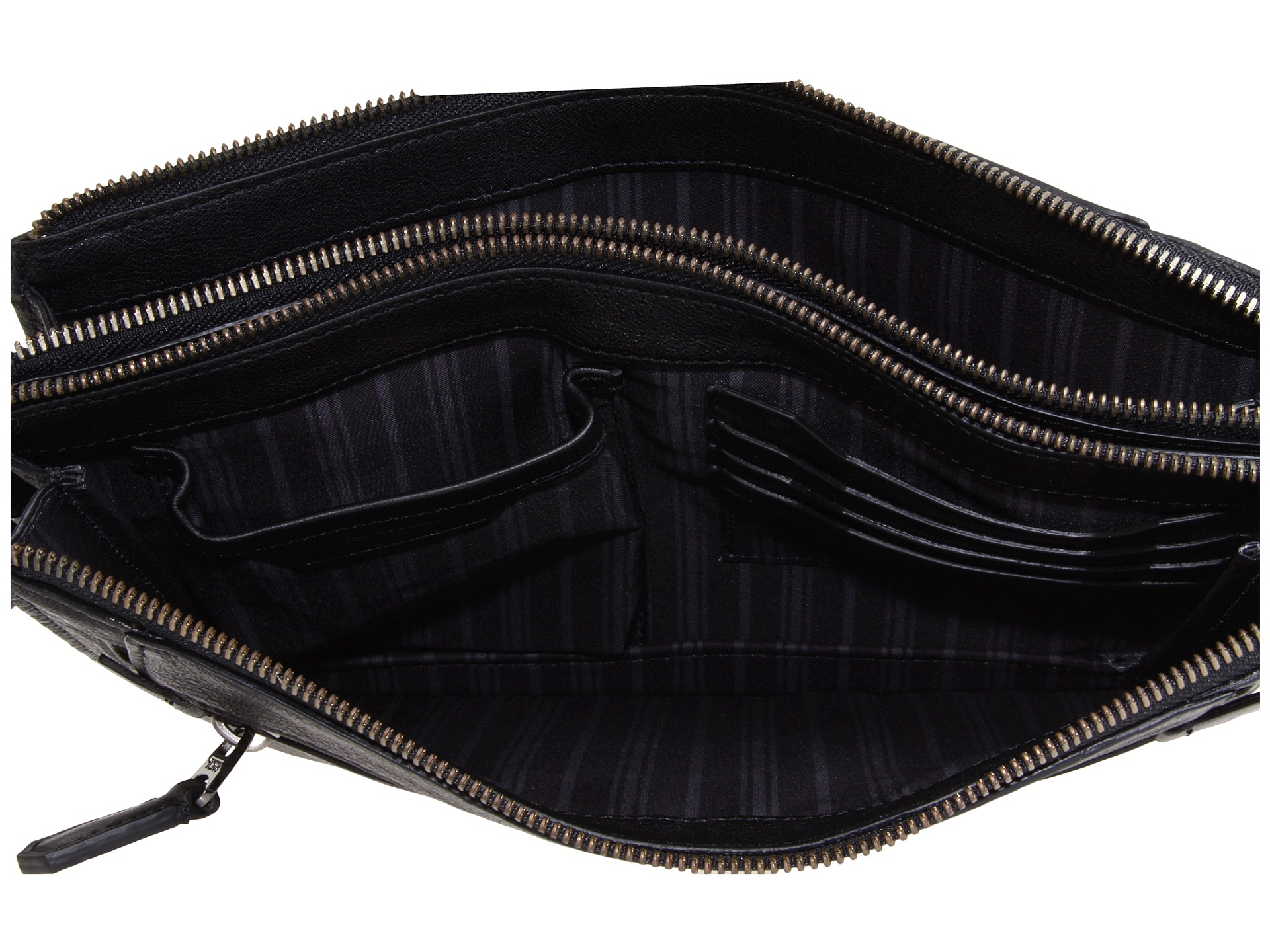 pouch bag phone
