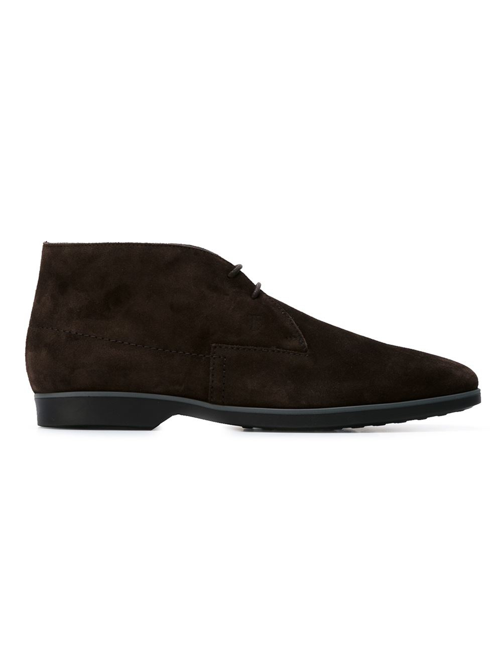 Tod's Desert Boots Tod's Desert Boots