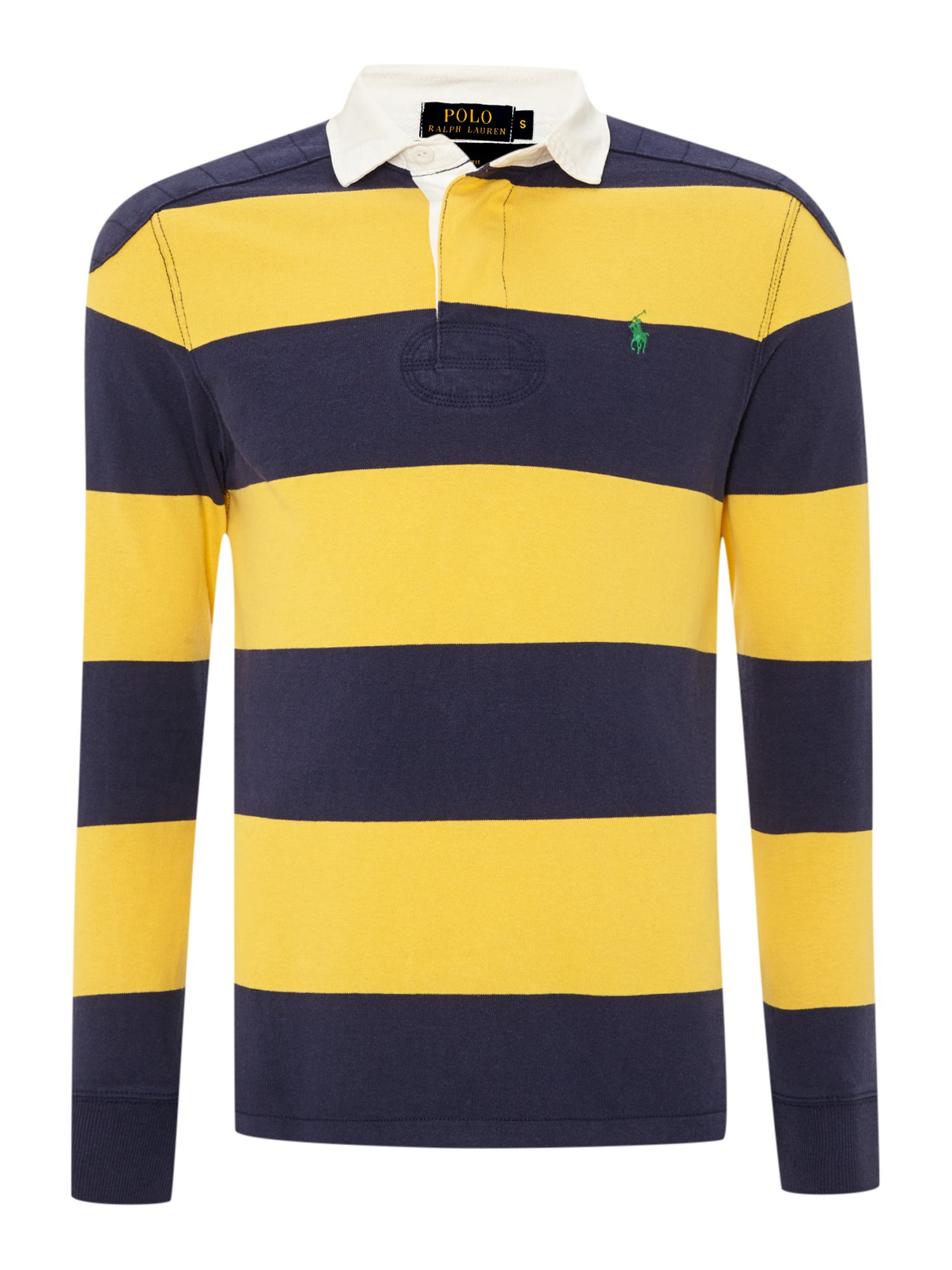 Ralph Lauren Rugby Shirt jayhawks.de