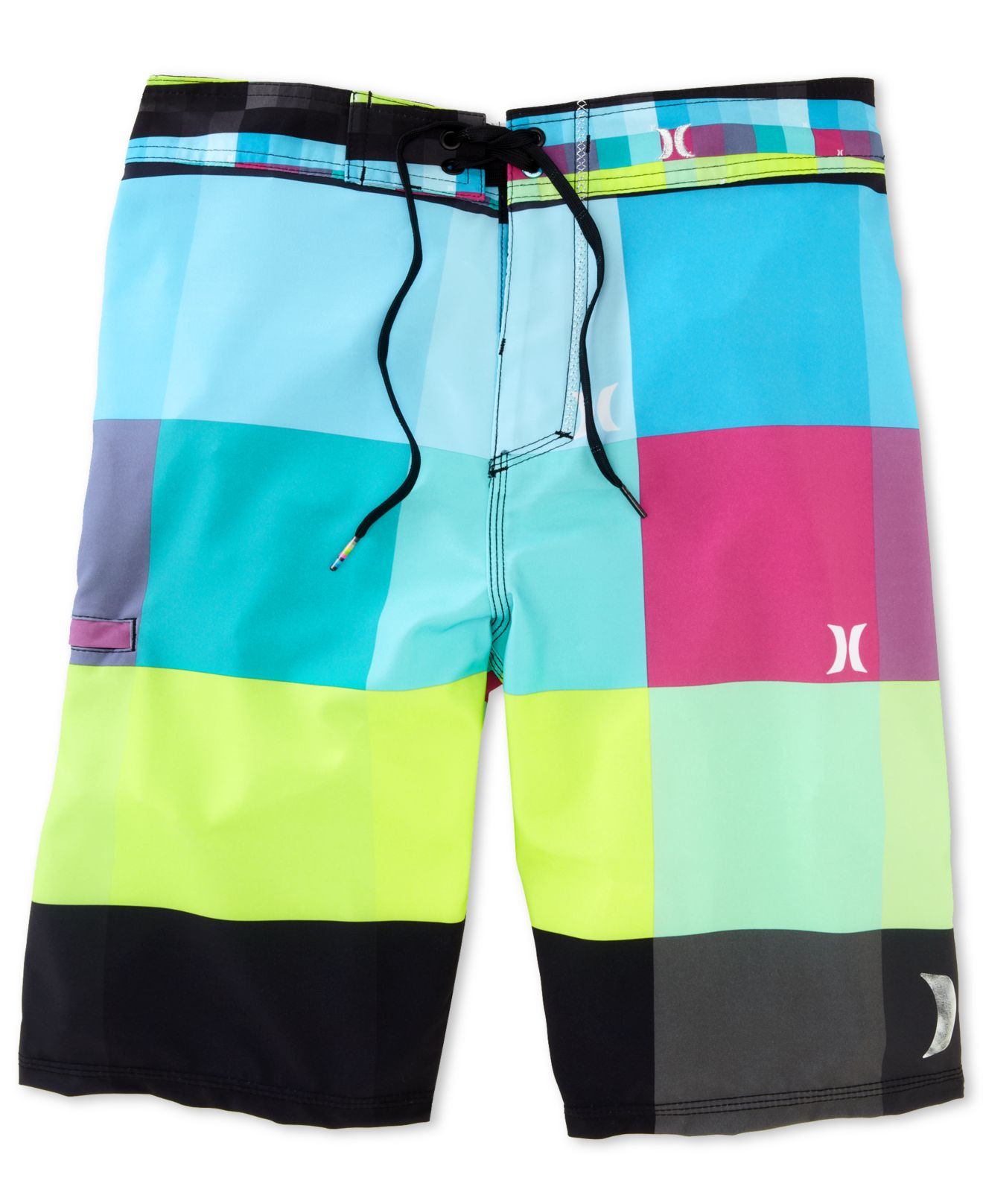 Hurley Phantom Kingsroad Boardshorts for Men | Lyst