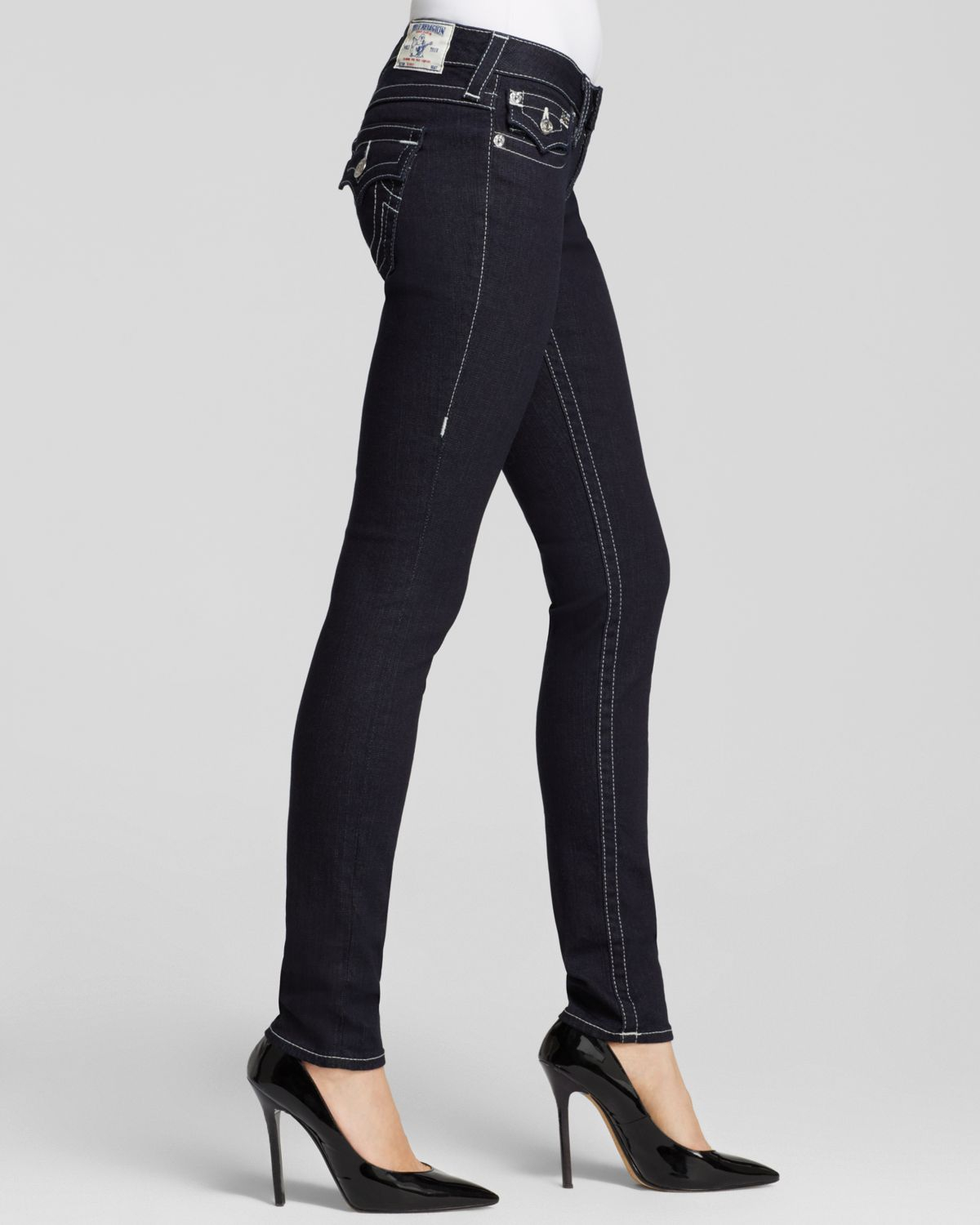 true religion skinny jeans