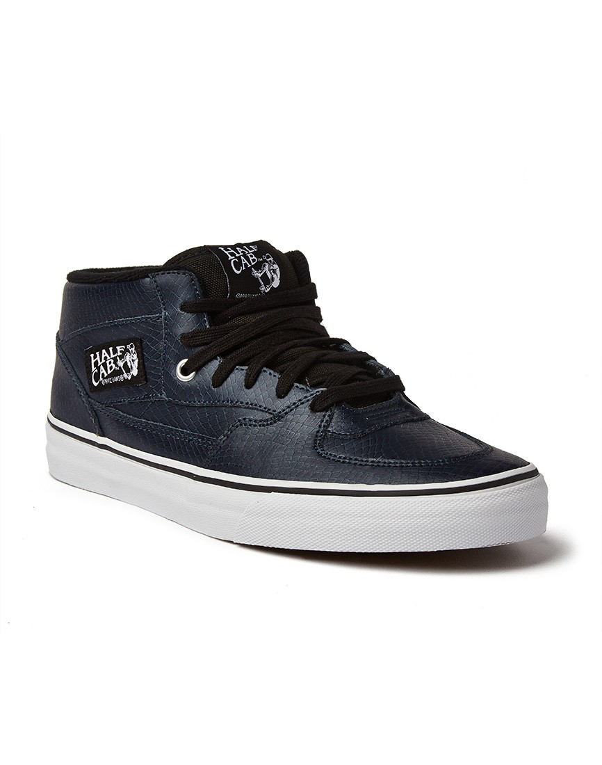 vans half cab pro leather vans half cab pro leather