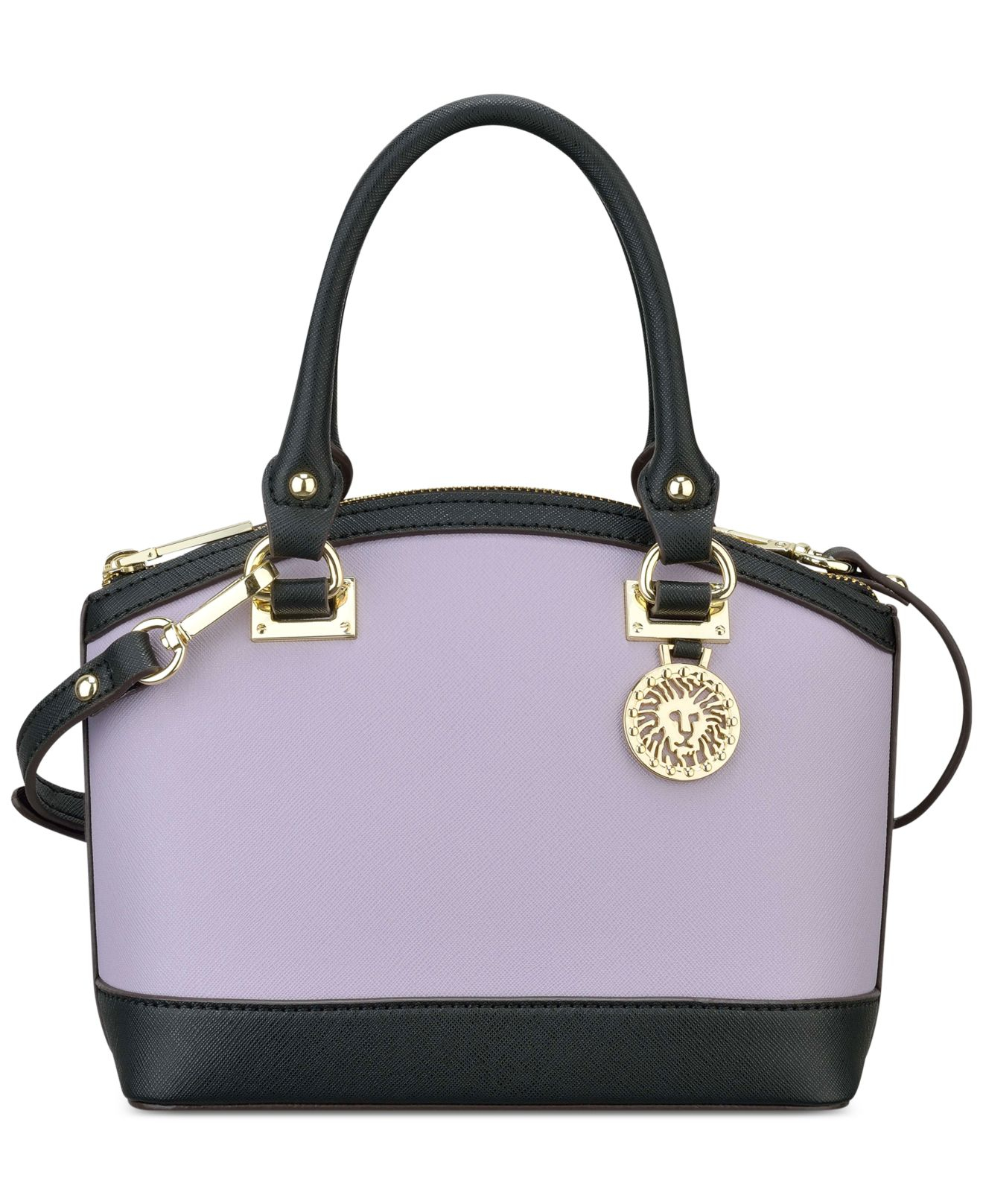 ak anne klein purse