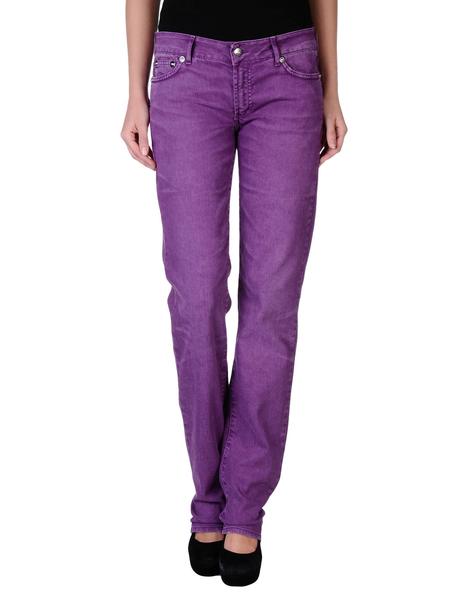 purple denim purple denim