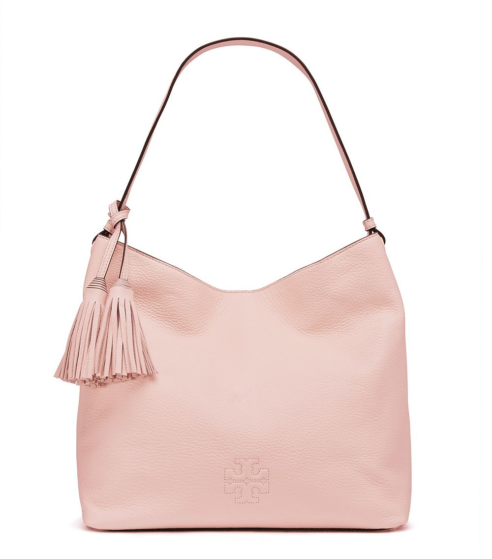 tory burch thea woven hobo