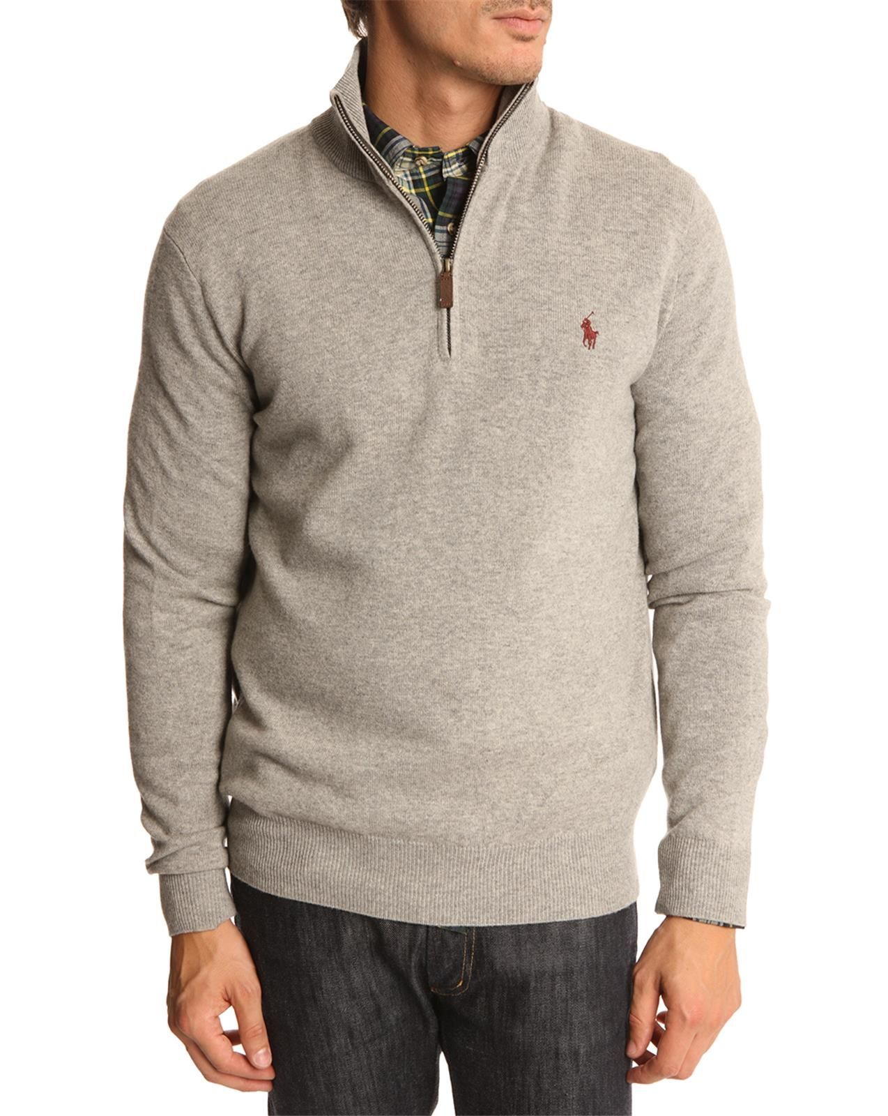 ralph lauren zipper jumper Dr. E. Horn GmbH Dr. E. Horn GmbH