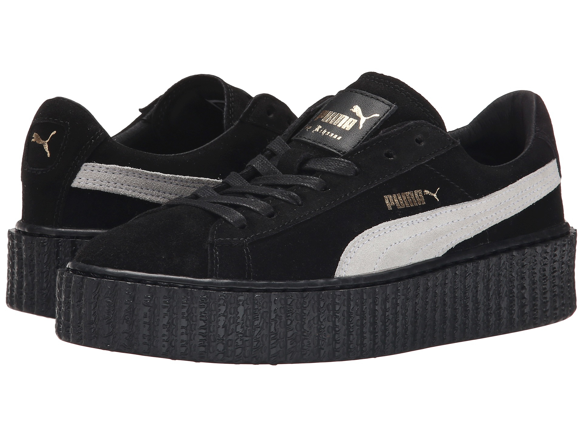 puma invernali puma invernali