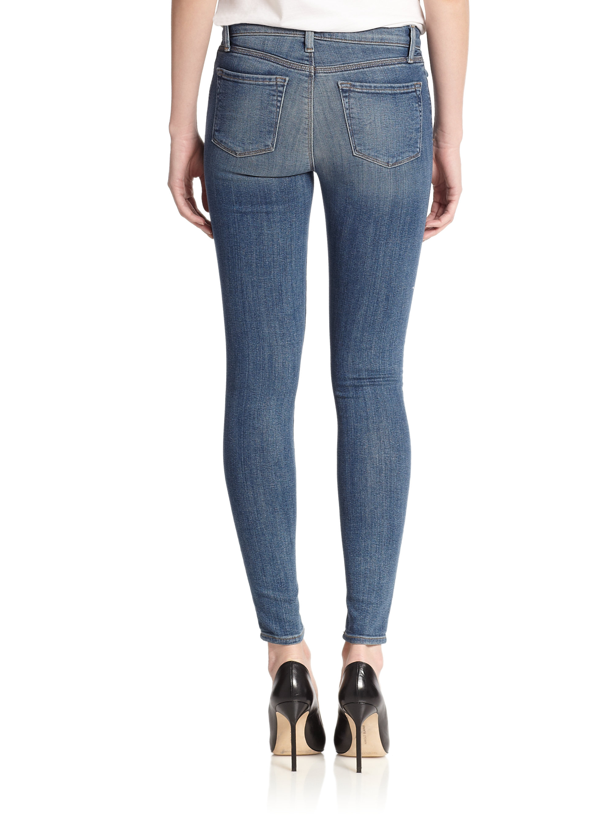 j brand maria skinny