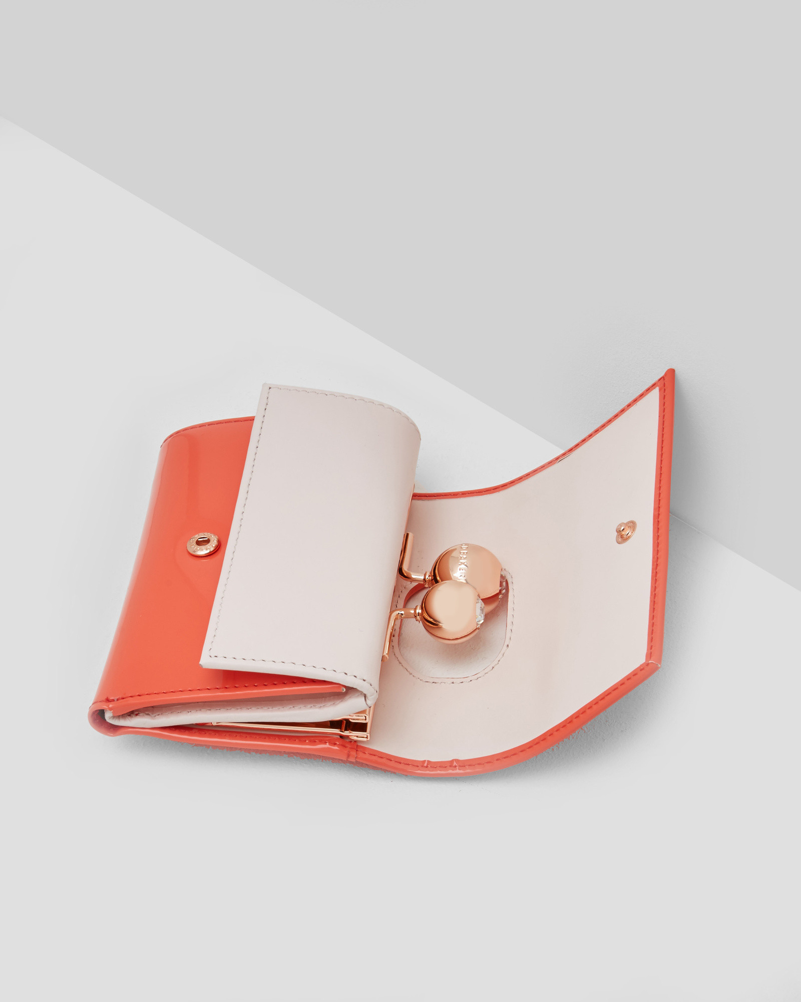 ted baker baran small bobble purse