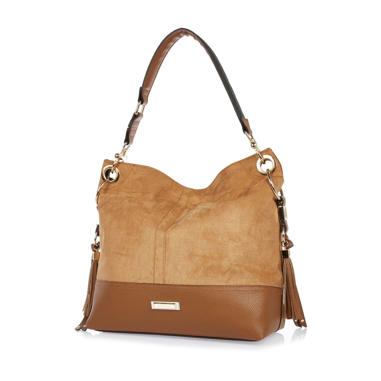 river island shoulder handbag