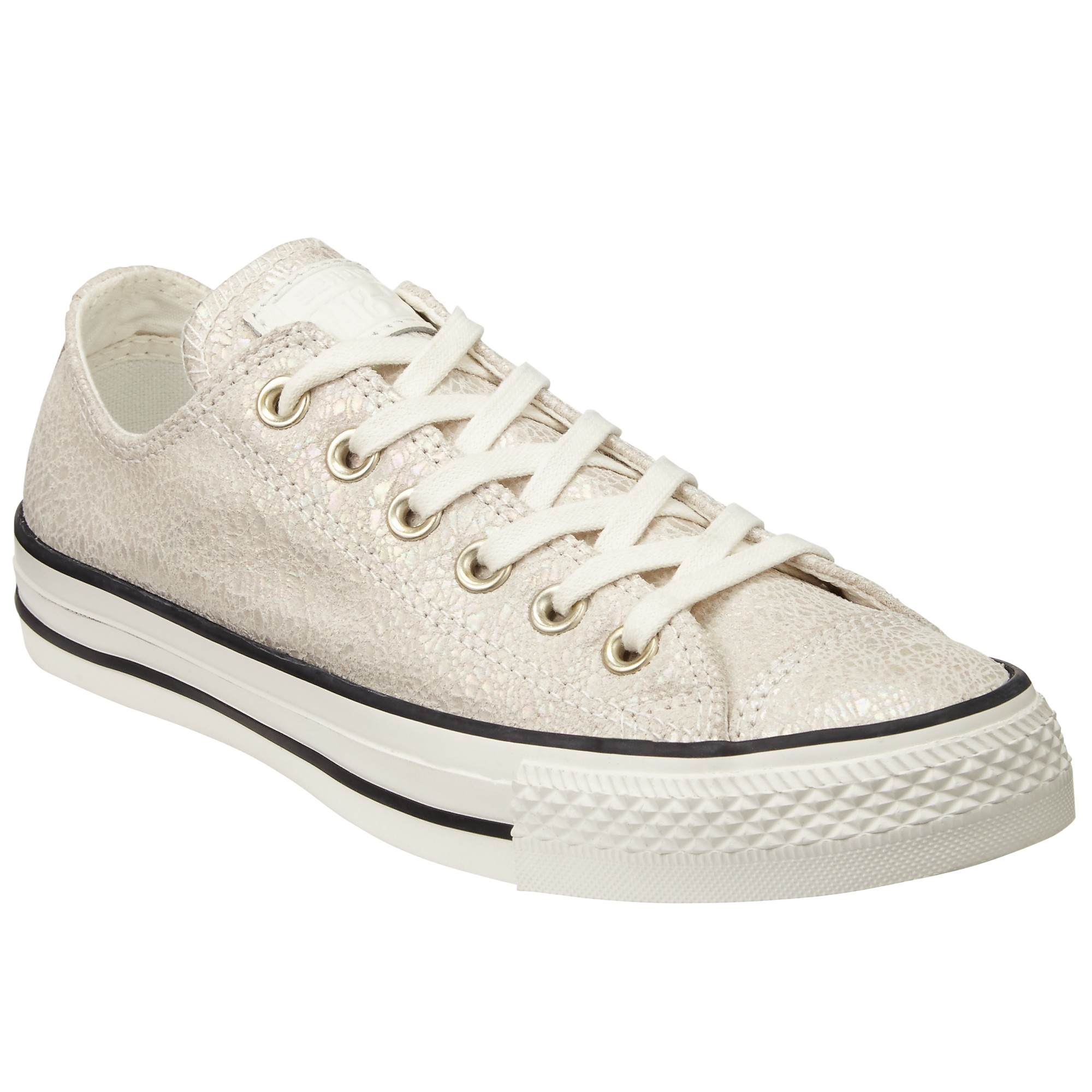 converse chuck taylor all star ox leather