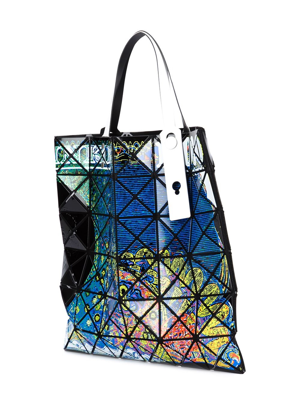 Lyst - Bao Bao Issey Miyake 'Bao Bao' Tote