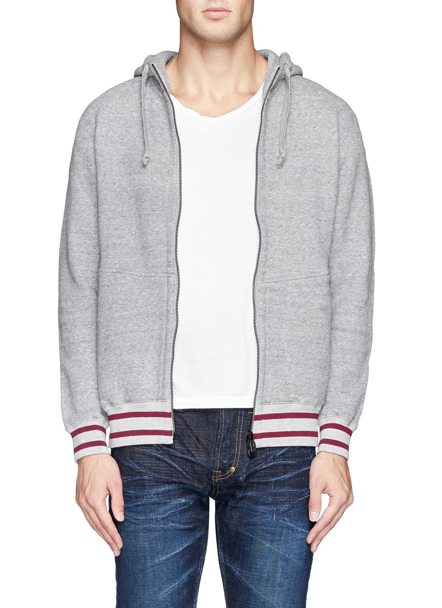 white mountaineering hoodie