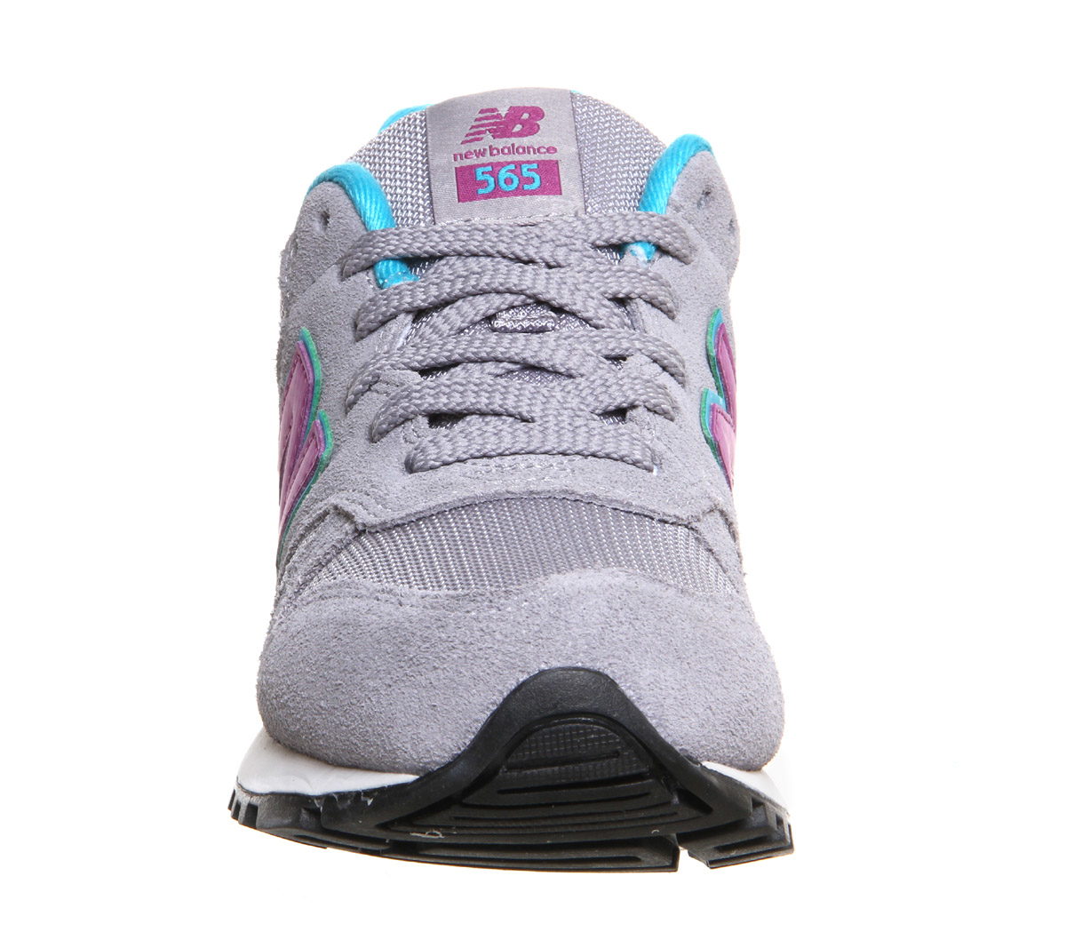 Lyst - New Balance 565 in Gray for Men