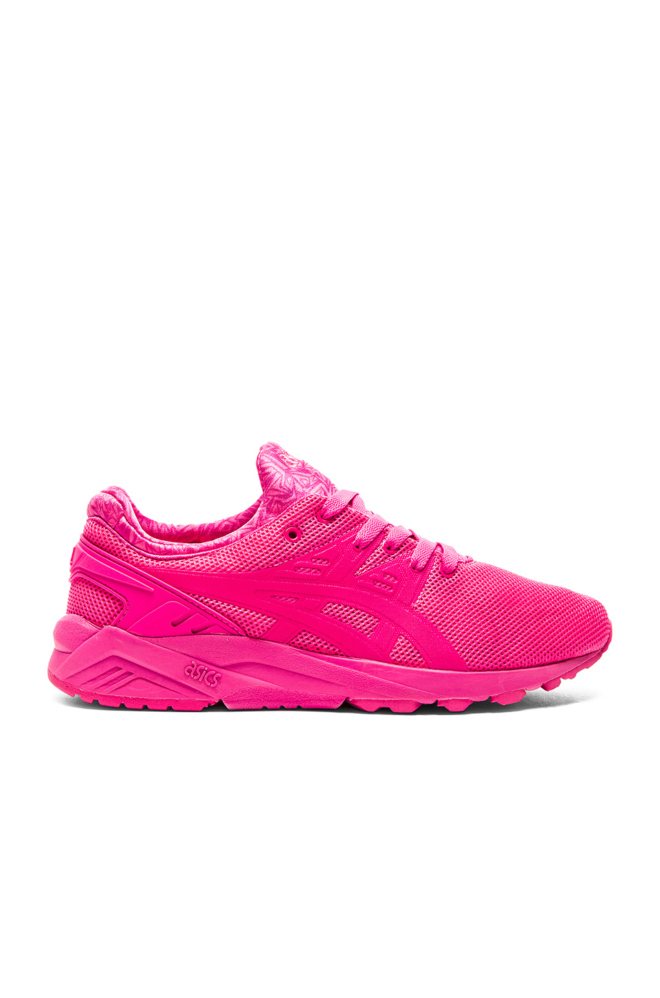 asics gel kayano 21 mens pink