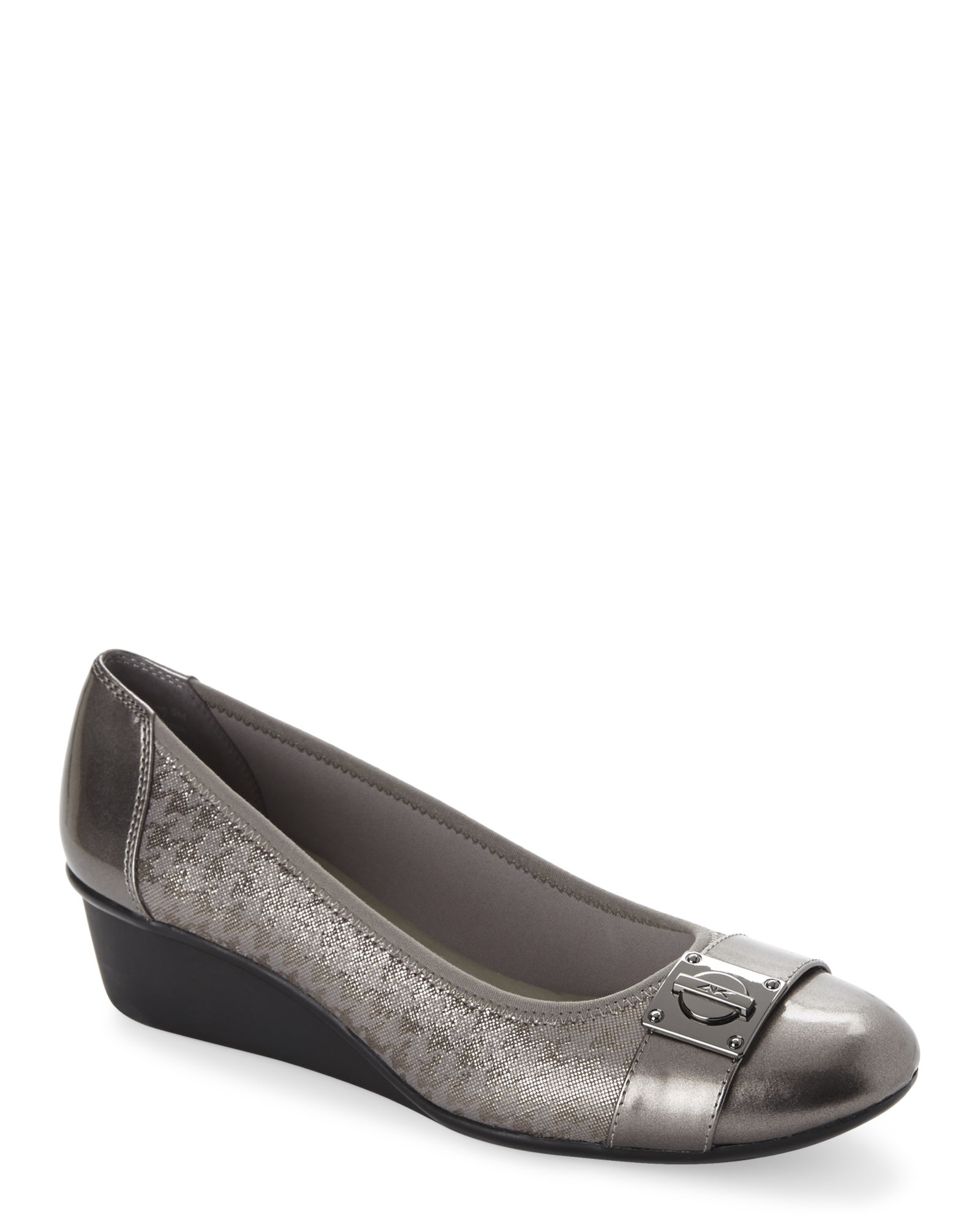 anne klein sport shoes wide width