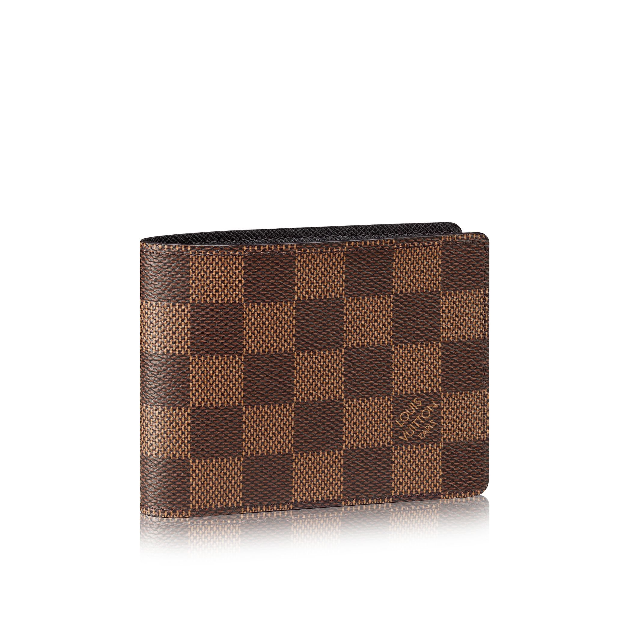 Cost Of Louis Vuitton Mens Wallet | IQS Executive