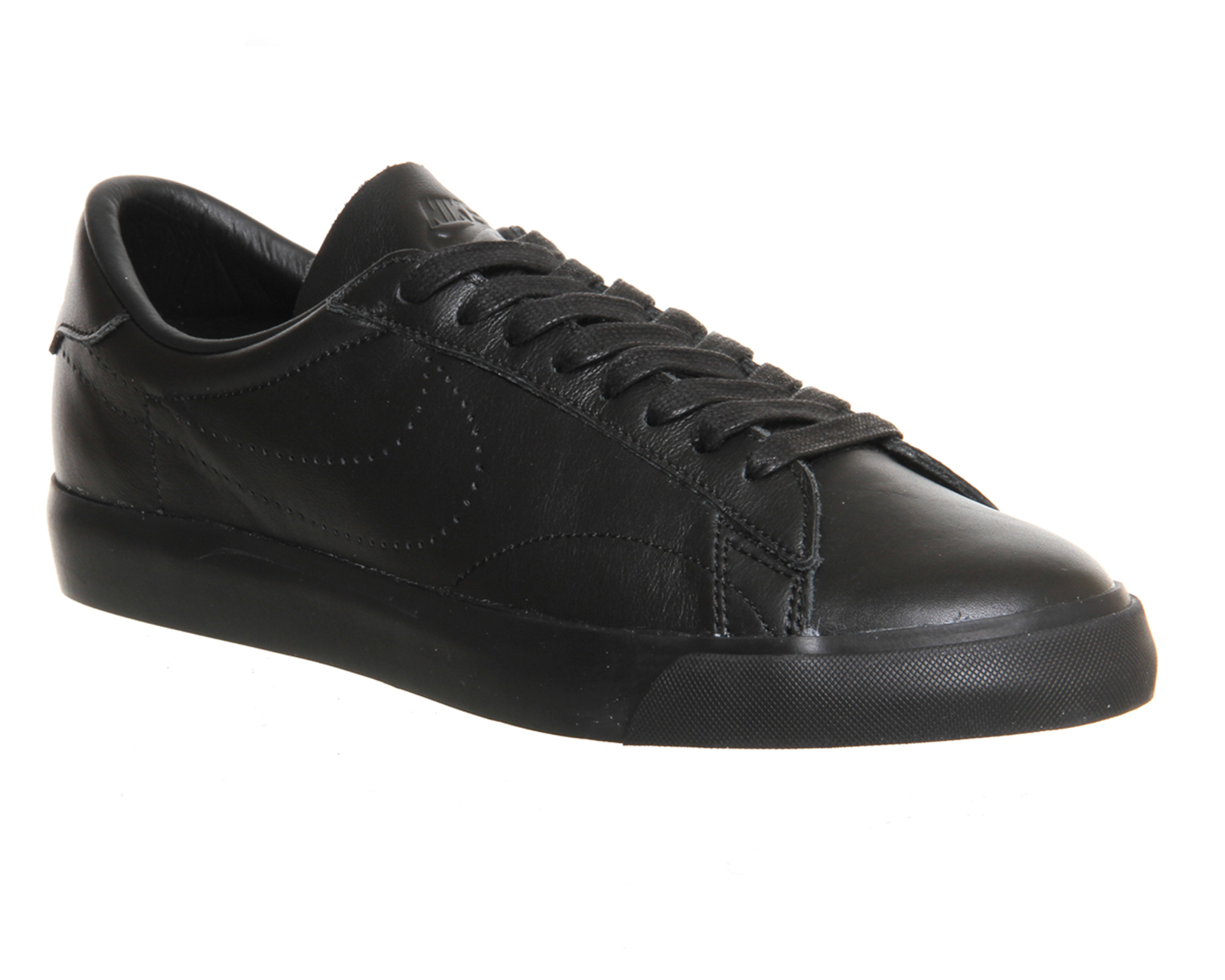 How To Clean Black Leather Tennis Shoes How To Clean Black Leather Tennis Shoes
