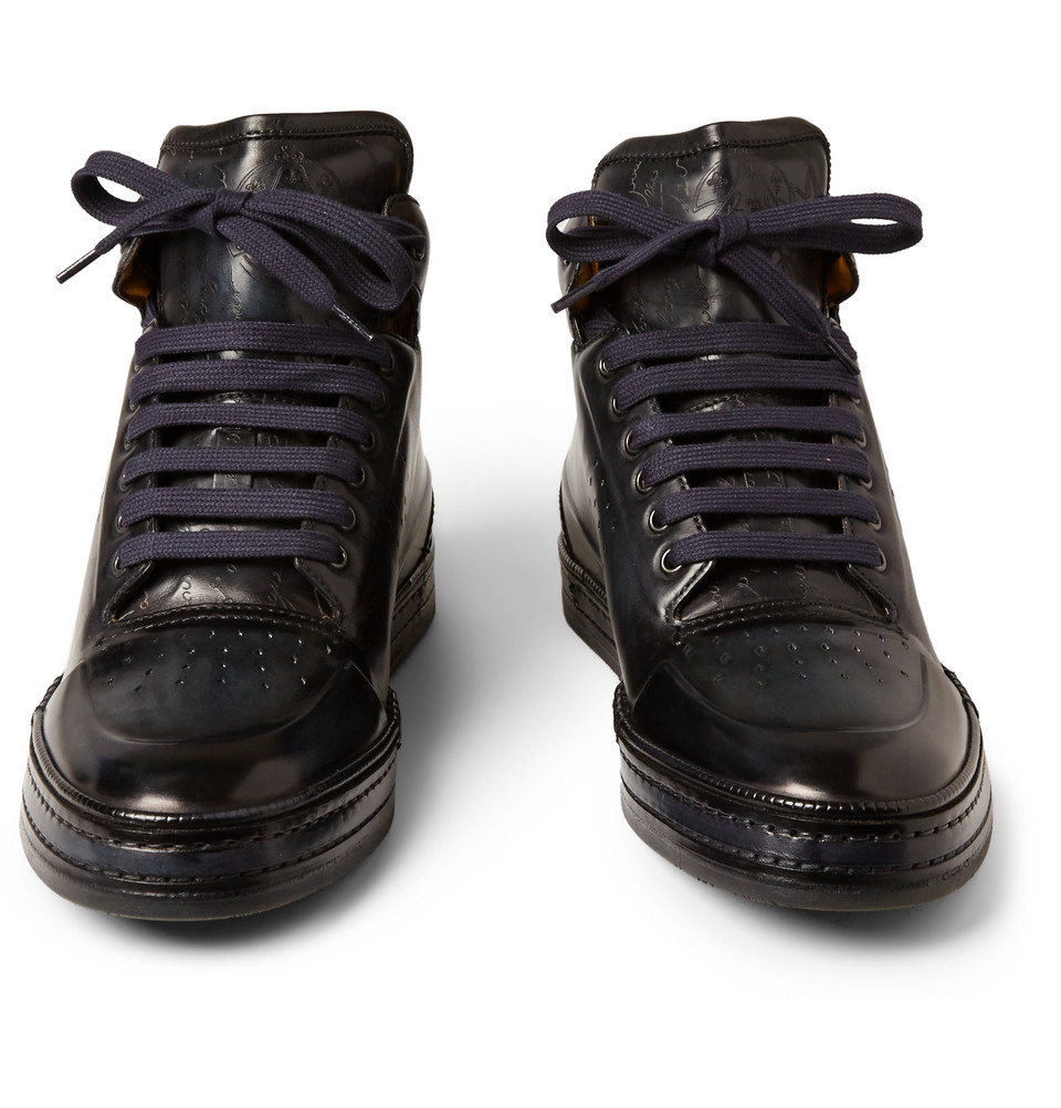 playtime berluti
