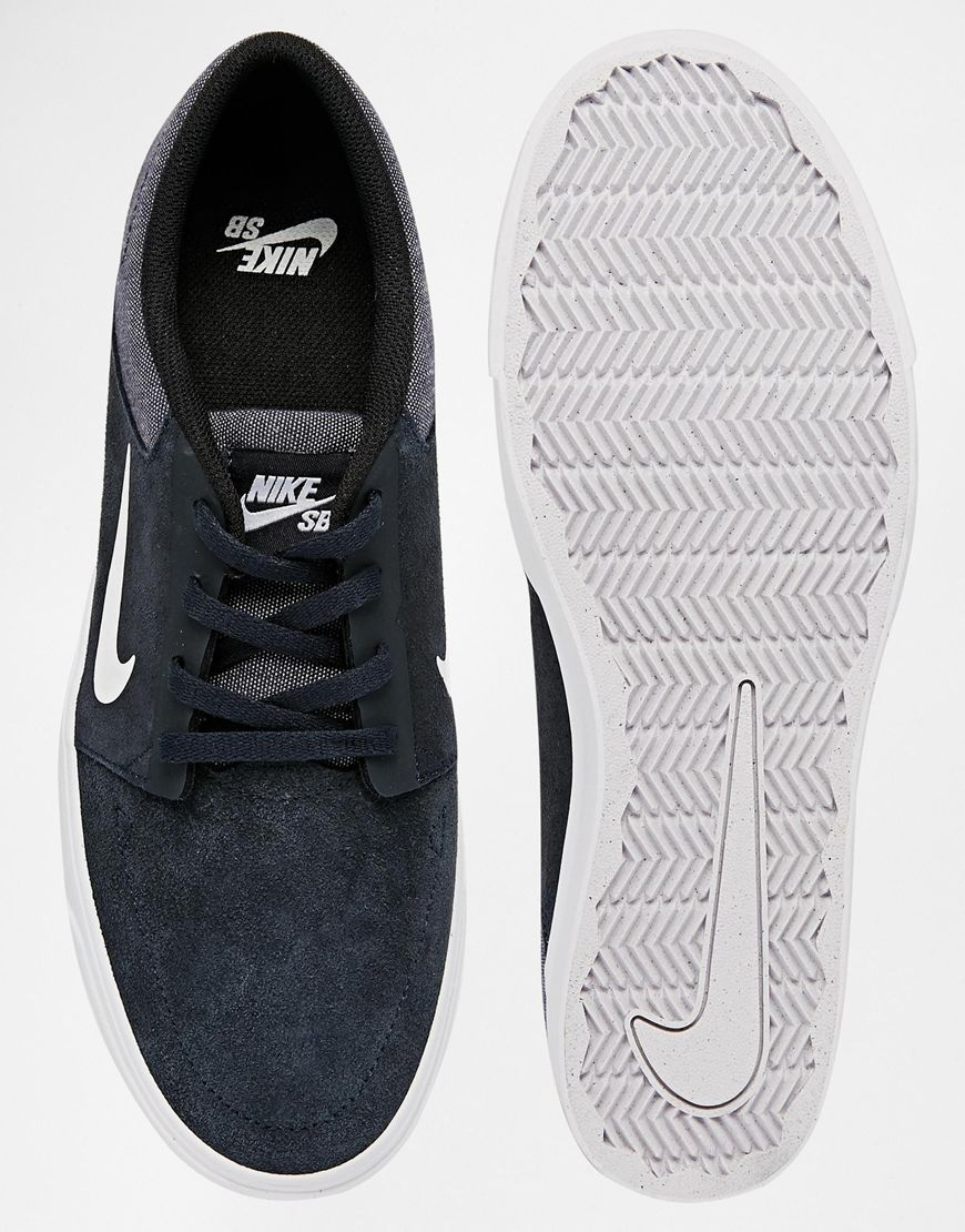 nike sb portmore 1