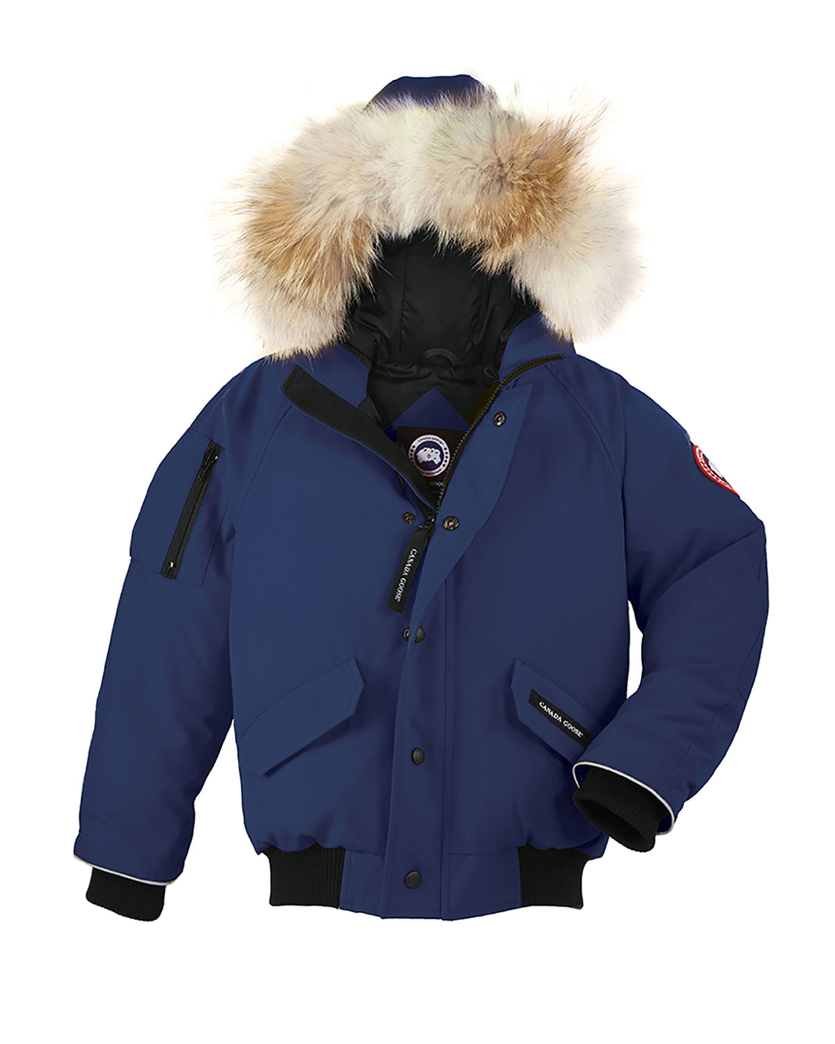 canada goose brittania parka youth canada goose brittania parka youth