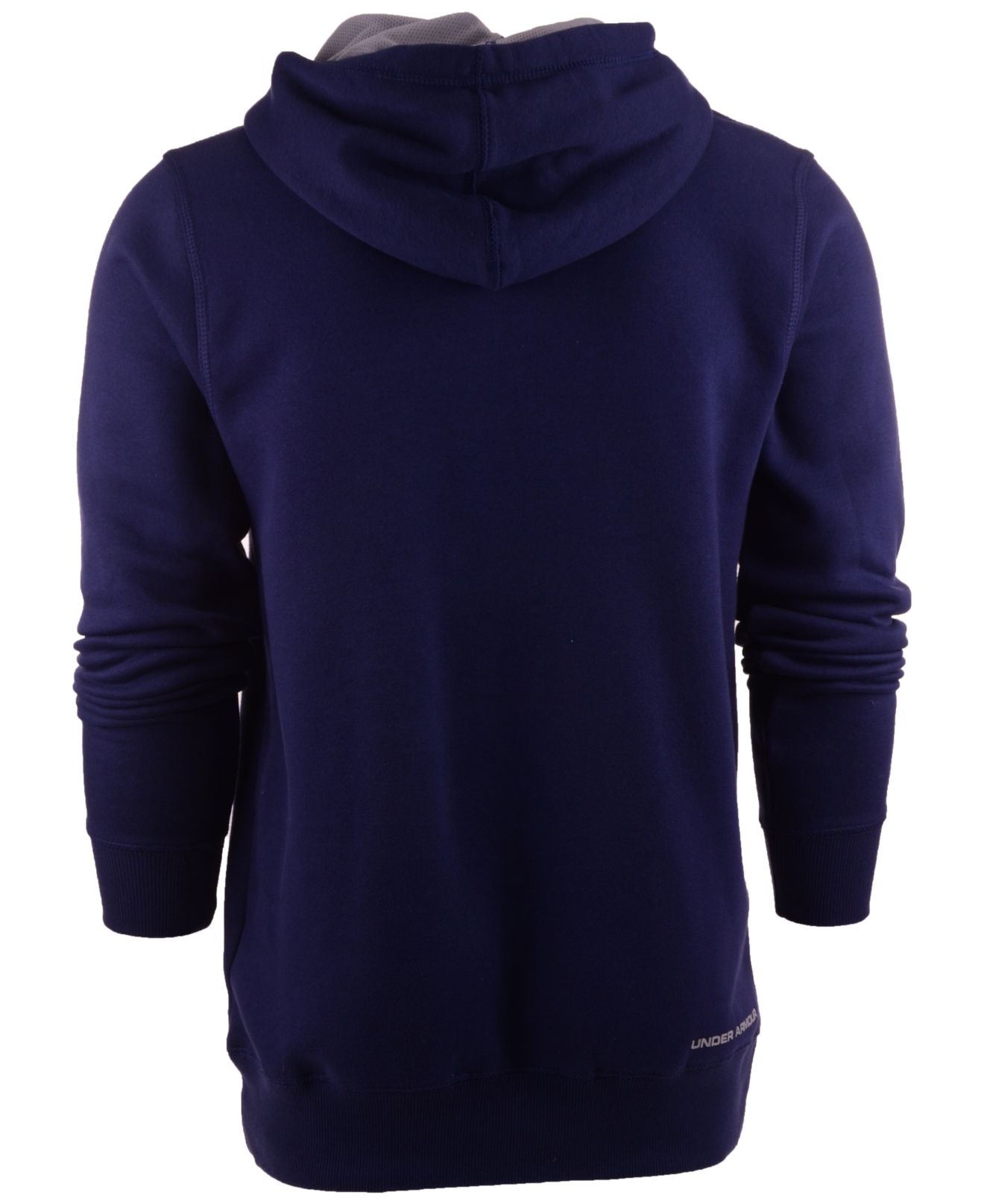 under armour hoodie dame