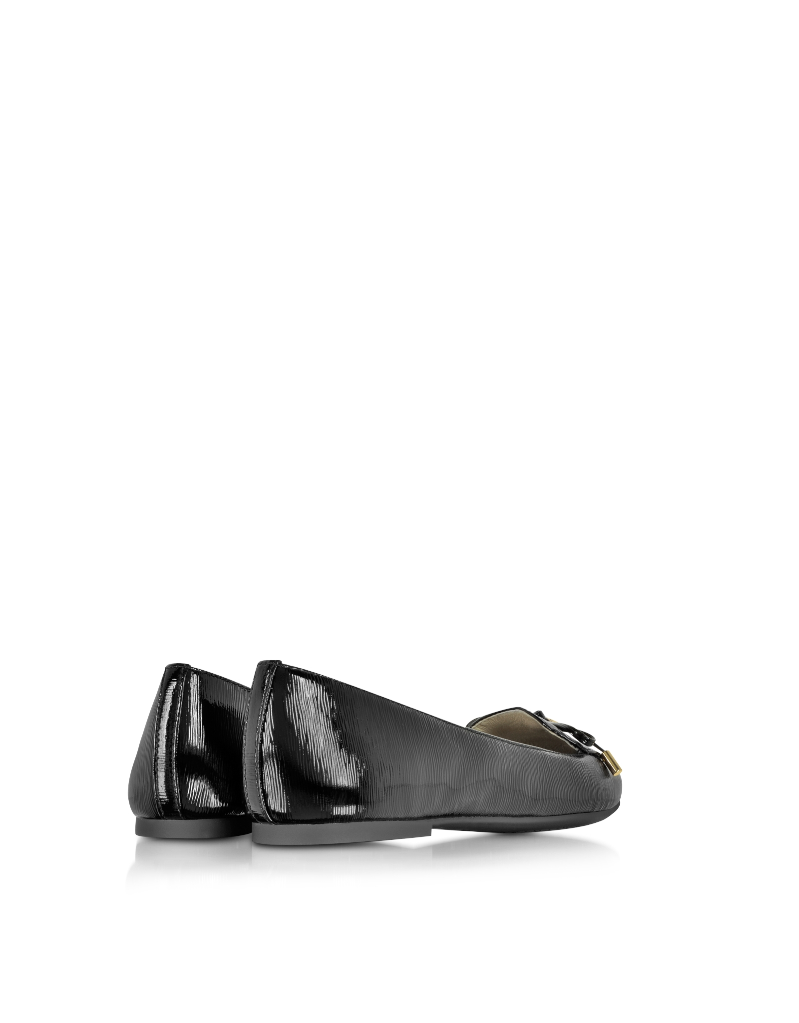 michael michael kors nancy flat