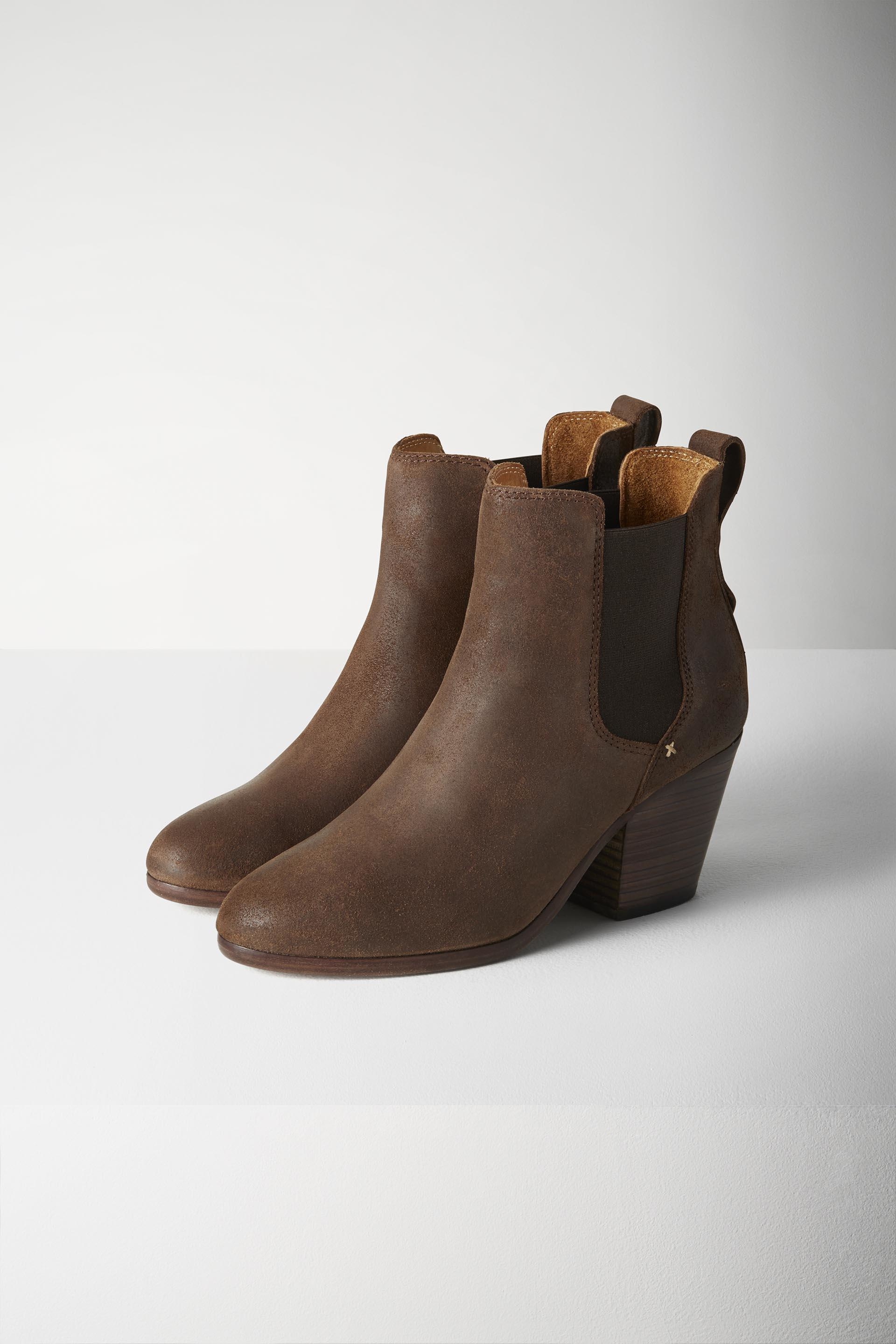 rag and bone tan boots