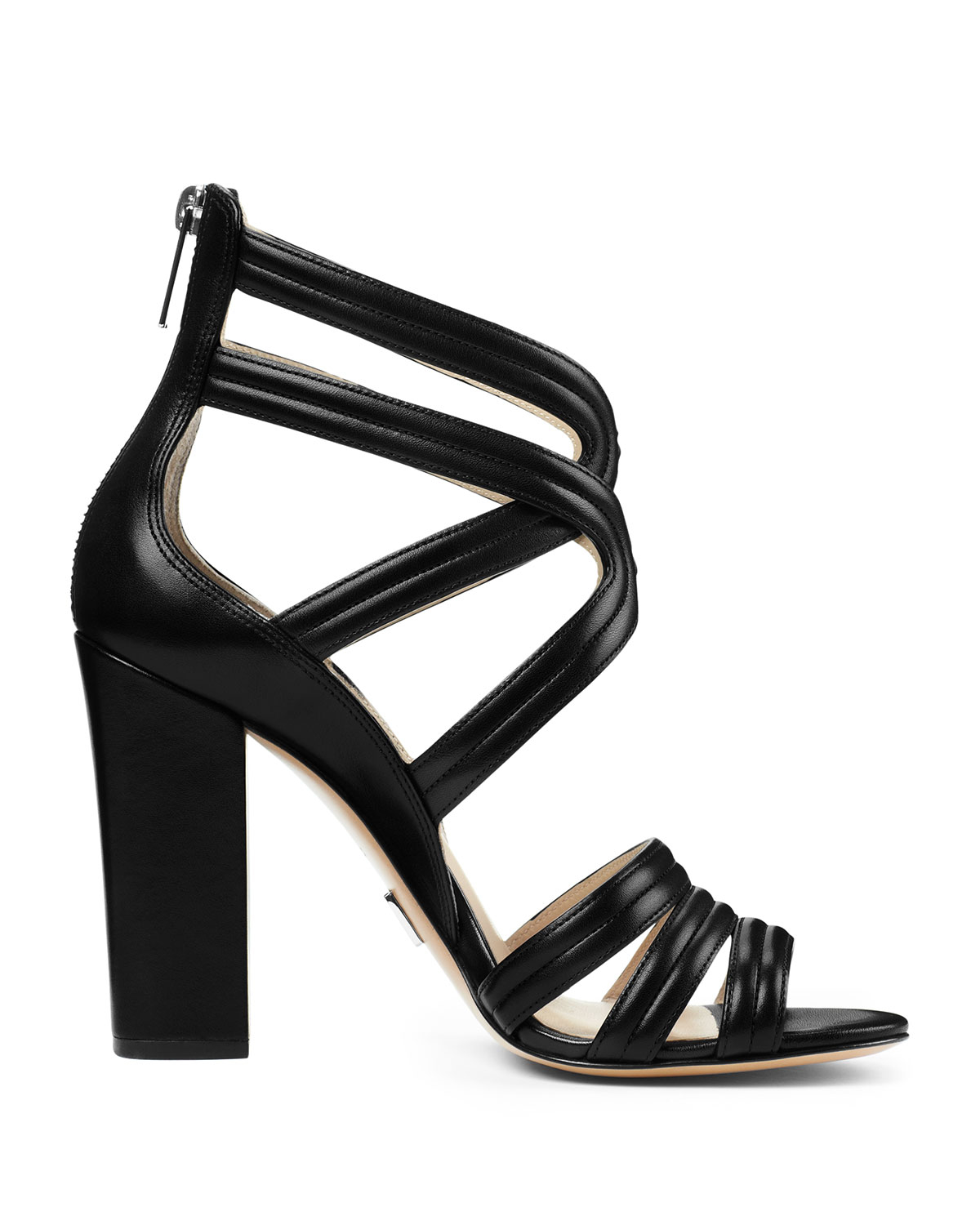 preston platform michael kors